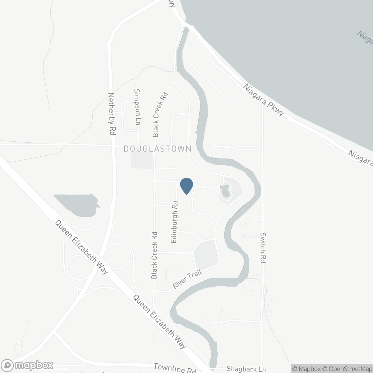 2843 ARROWSMITH COURT, Fort Erie, Ontario L0S 1S0